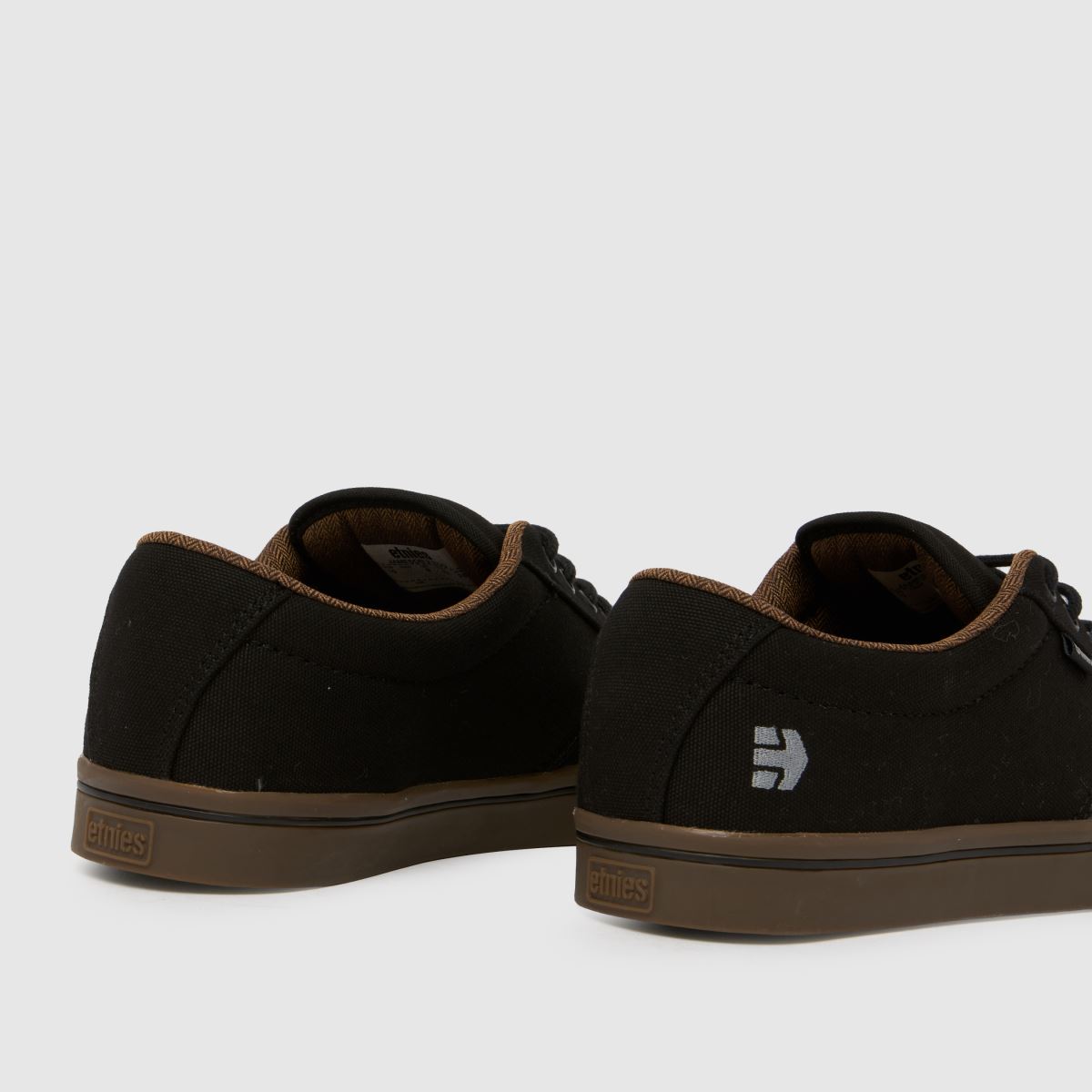 Etnies Jameson 2 in Black Multi Etnies Jameson 2 7