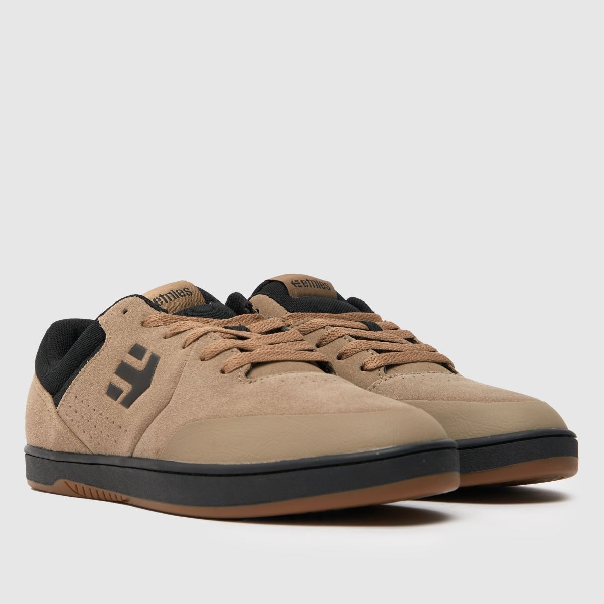 Etnies Marana Skate-Schuh Herren - Tanne/Grün Größe 47 EU Mit 400 NBS Sohle