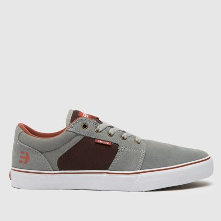 Etnies Barge Preisvergleich Vergleiche Preise Für  Produktbild-Vorschau 7