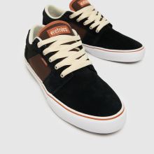 Etnies Barge Ls,3 of 4