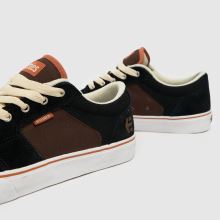 Etnies Barge Ls,4 of 4