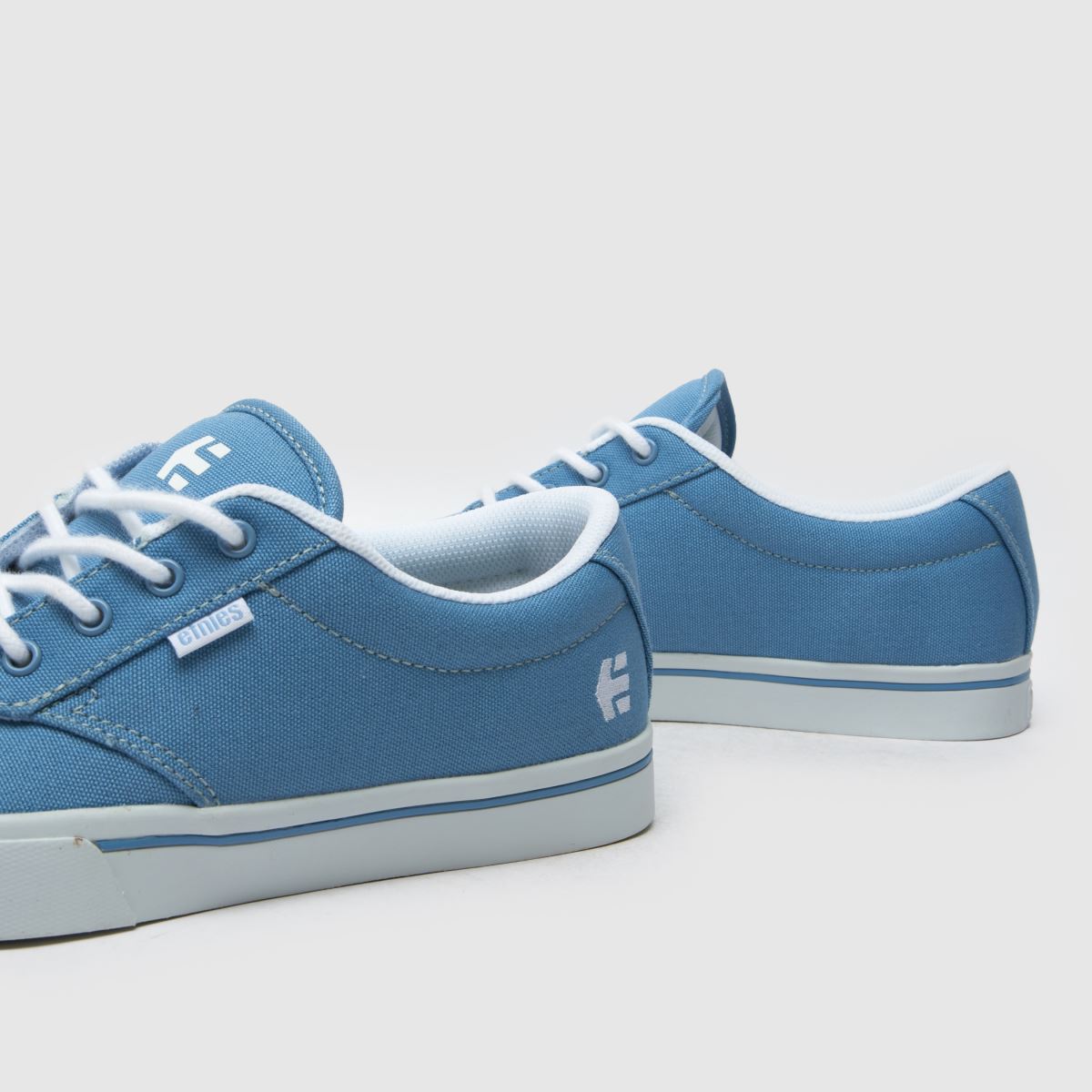 Etnies Jameson 2 in Pale Blue Etnies Jameson 2 7