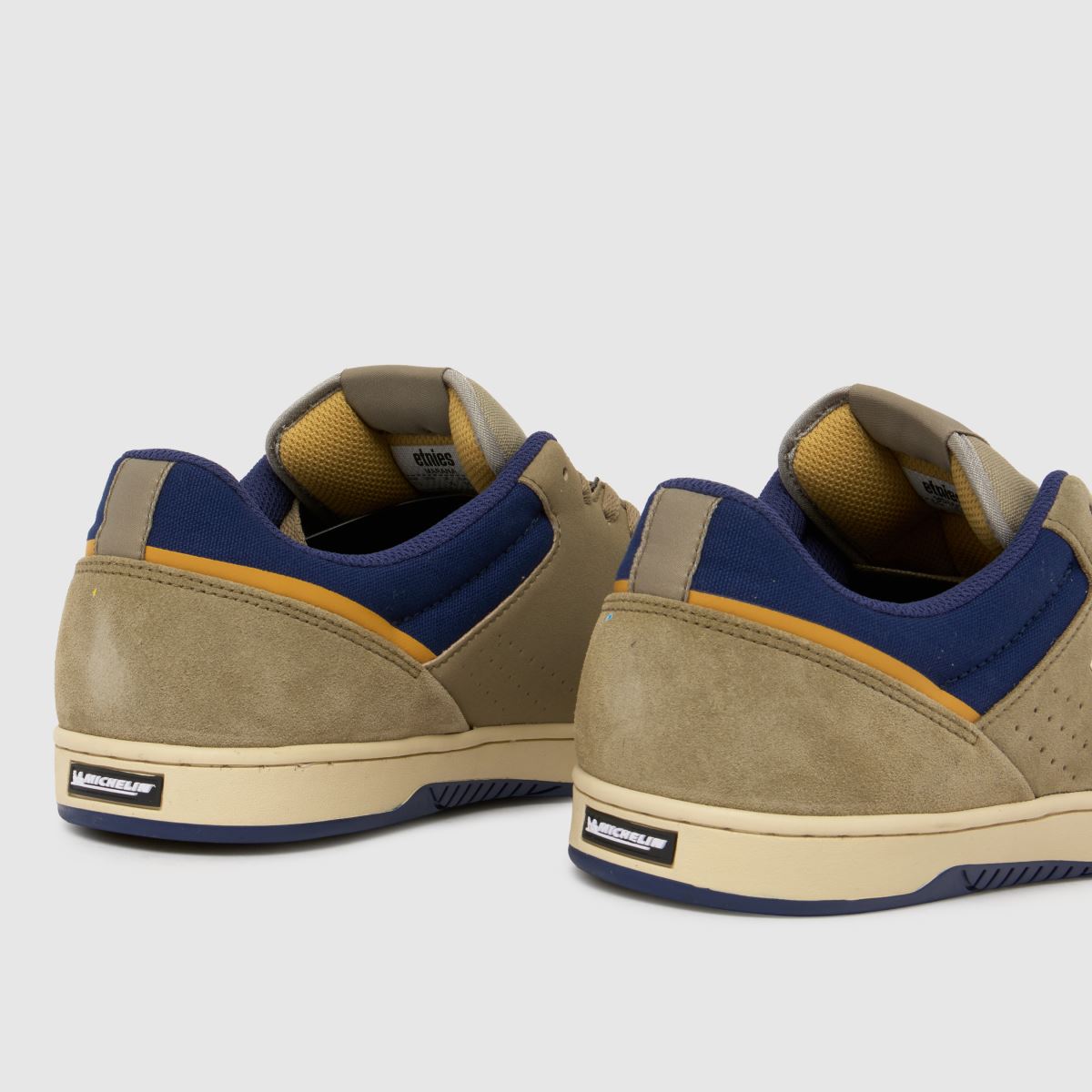 Etnies Marana in Khaki Etnies Marana 7