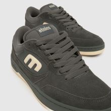 Etnies Loot in Dark Grey Etnies Loot,3 of 4