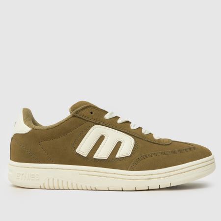 Etnies locut 1