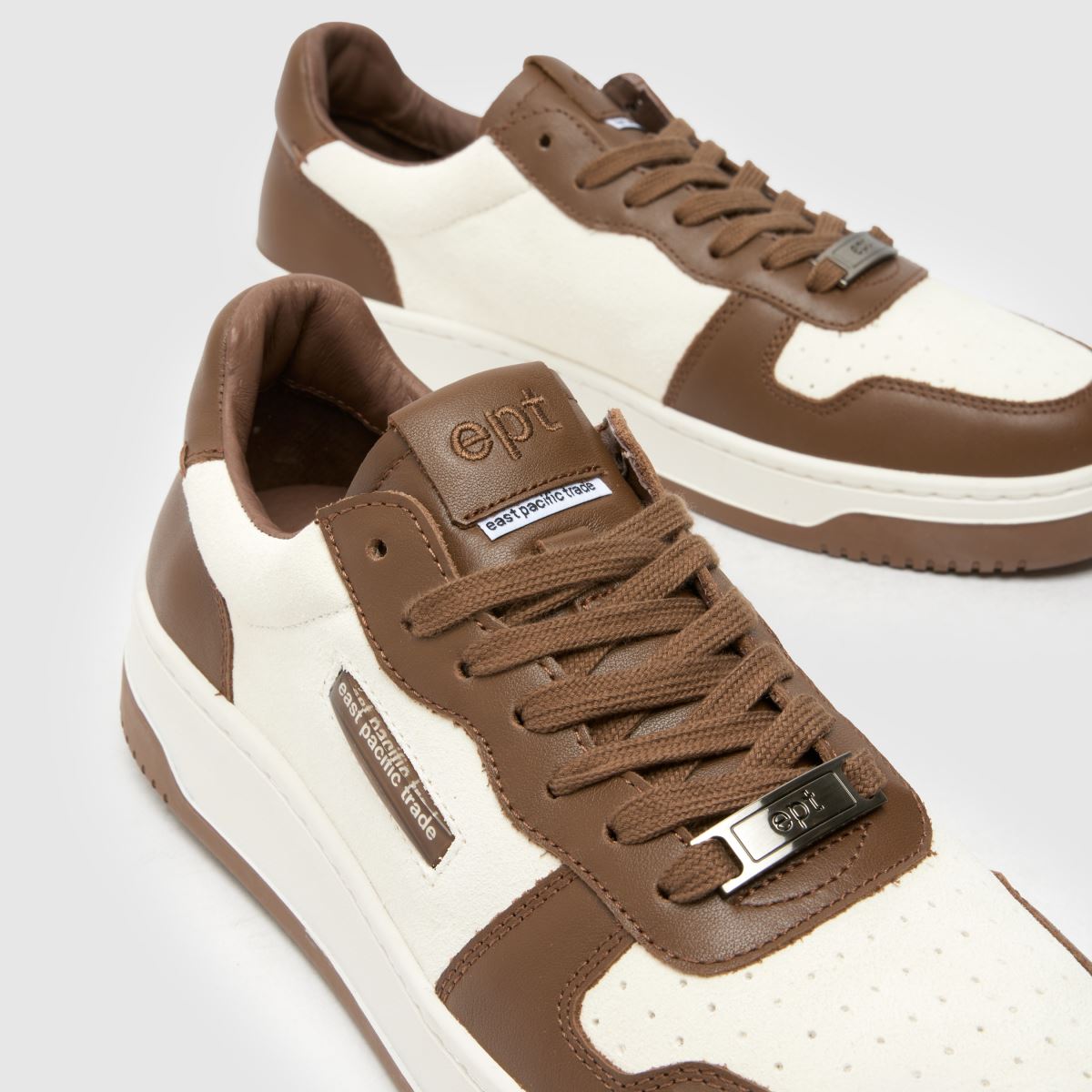 east pacific trade Court in White & Brown east pacific trade Court 4