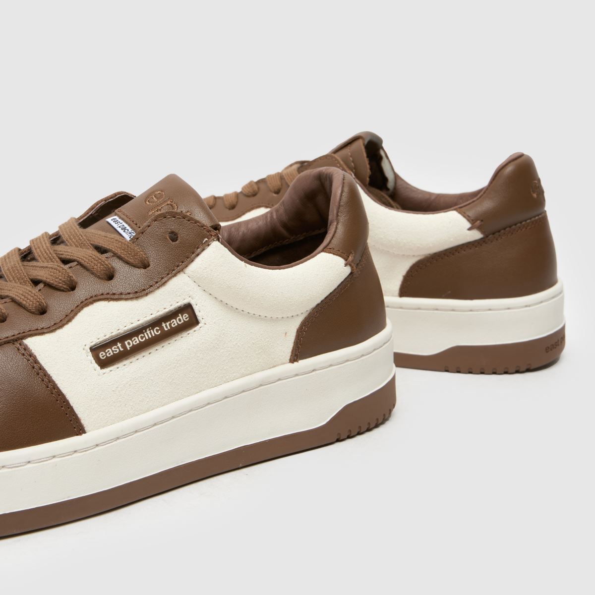 east pacific trade Court in White & Brown east pacific trade Court 7