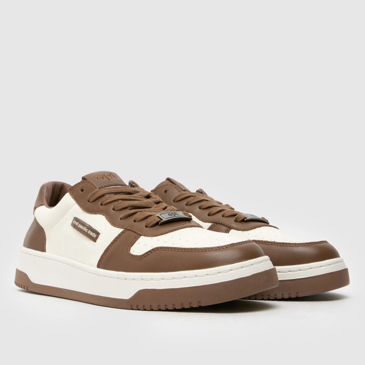 east pacific trade Court in White & Brown east pacific trade Court 8