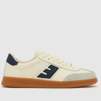 east pacific trade White Santos Mens Trainers