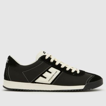east pacific trade Black Bonito Mens Trainers