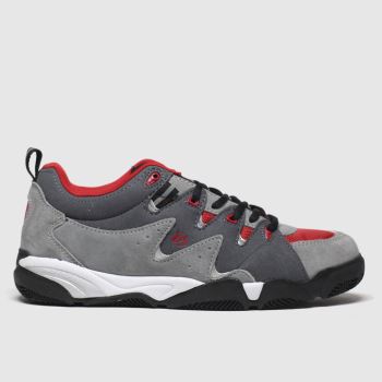 éS grey symbol trainers éS grey symbol trainers