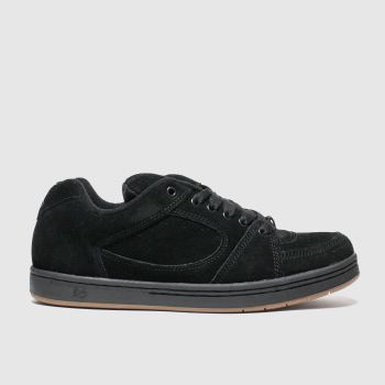 és black accel og trainers és black accel og trainers