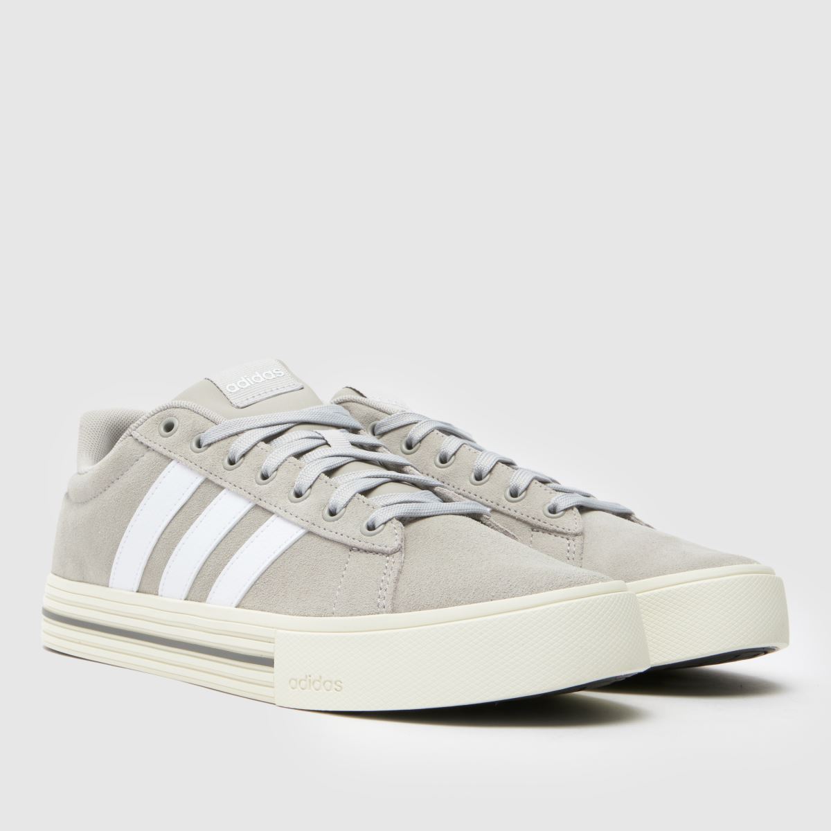 adidas gazelle silver green womens Adidas Daily 2.0 Shoes