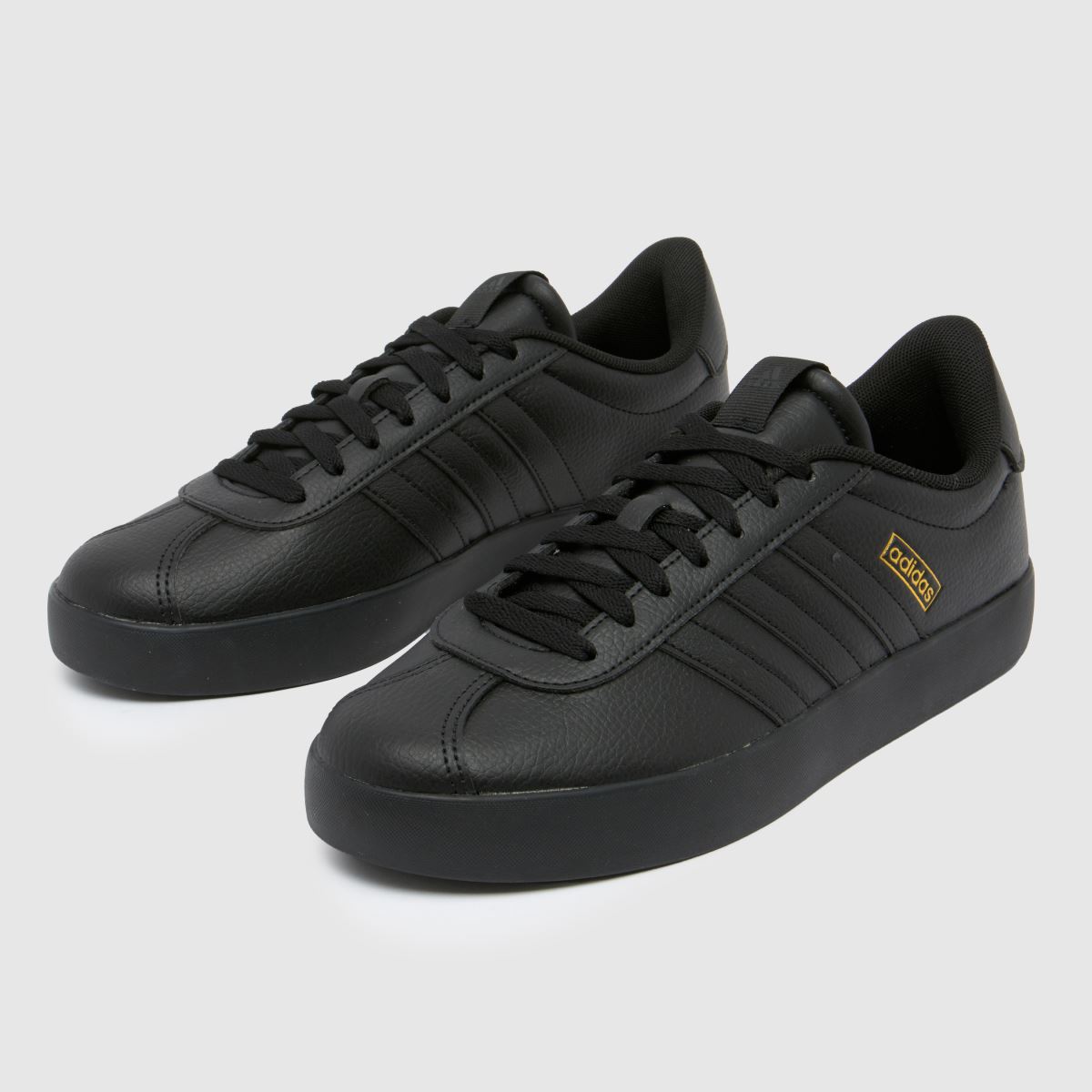 Adidas leather shoes review hotsell