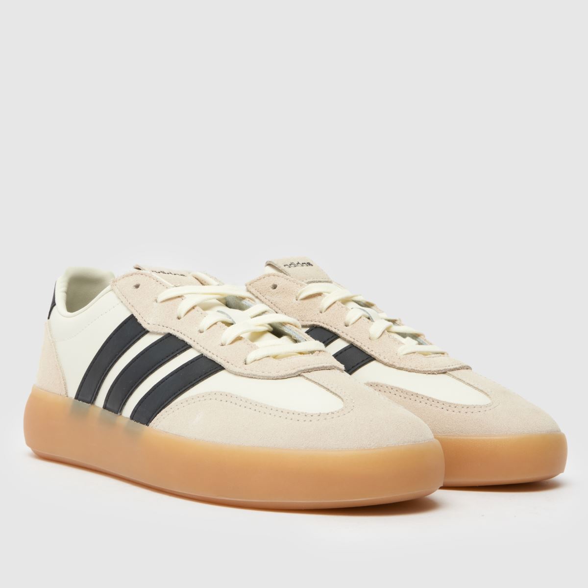 Herren adidas Barreda Decode Sneaker adidas Barreda Decode 1