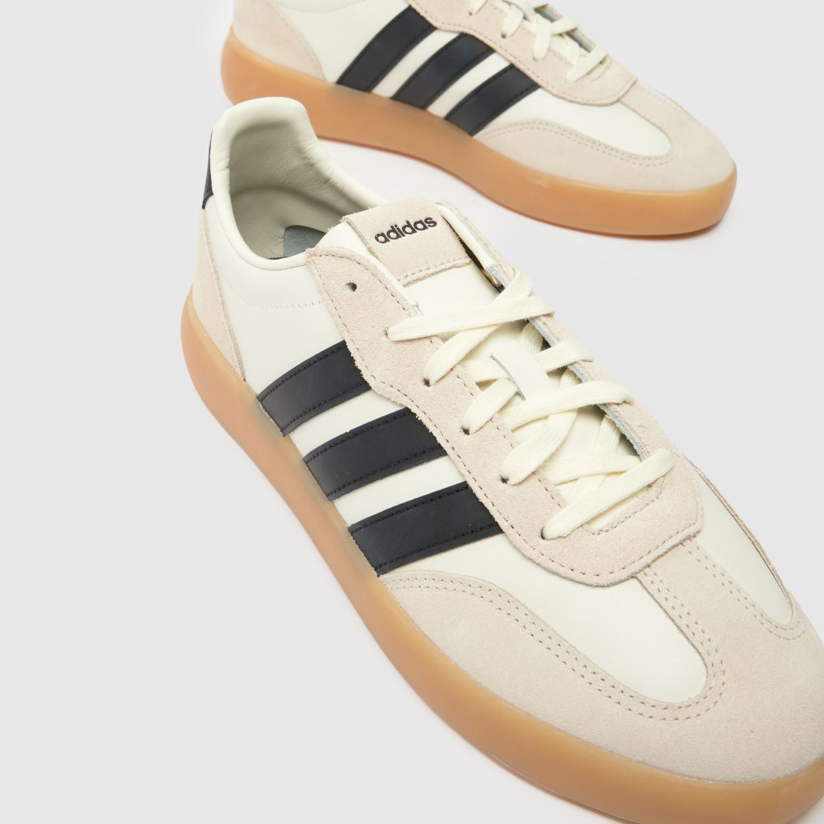 Herren adidas Barreda Decode Sneaker adidas Barreda Decode 4