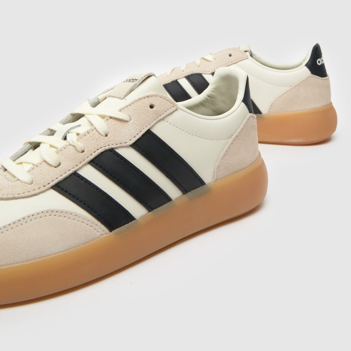 Herren adidas Barreda Decode Sneaker adidas Barreda Decode 7