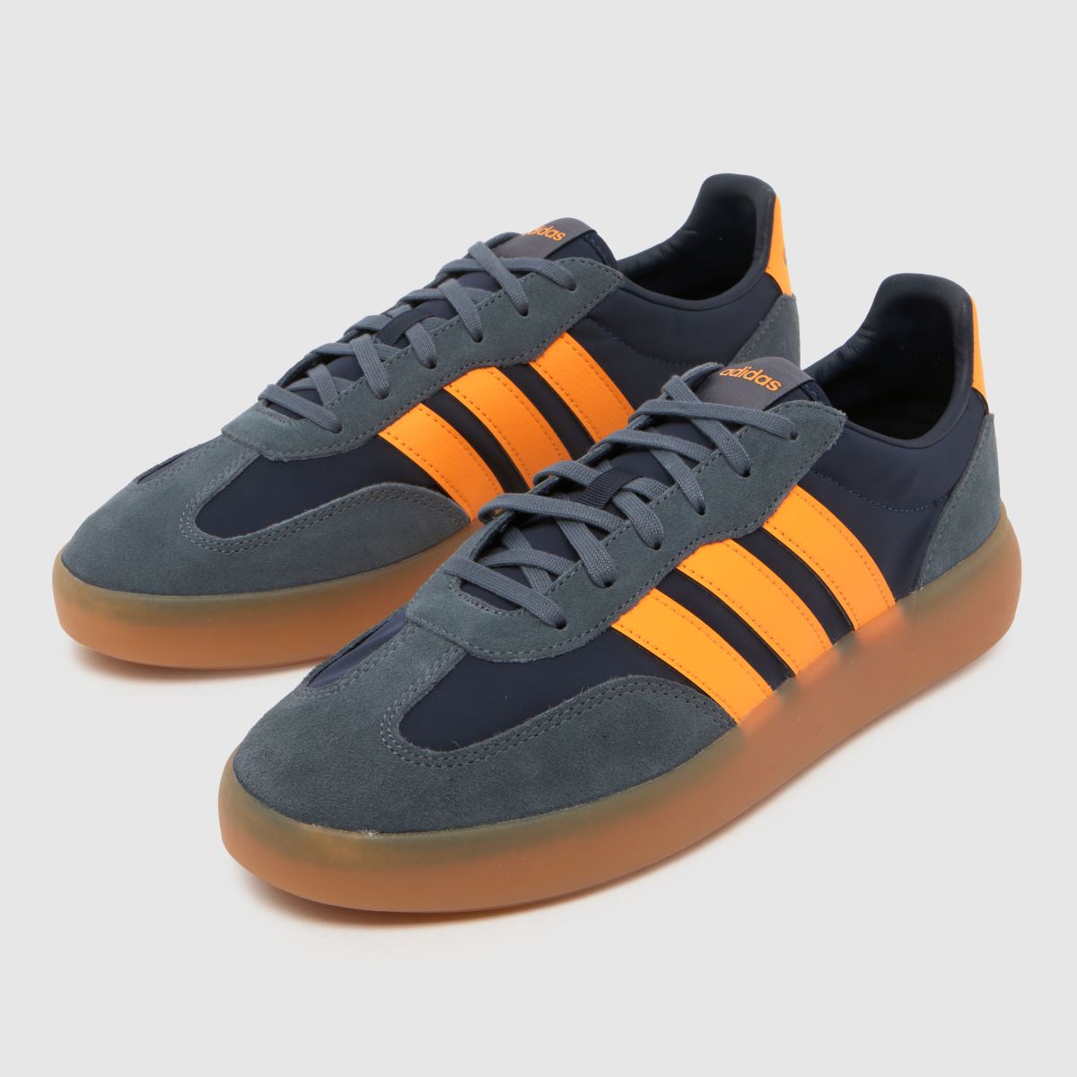 Herren adidas Barreda Decode Lux Sneaker adidas Barreda Decode Lux 4