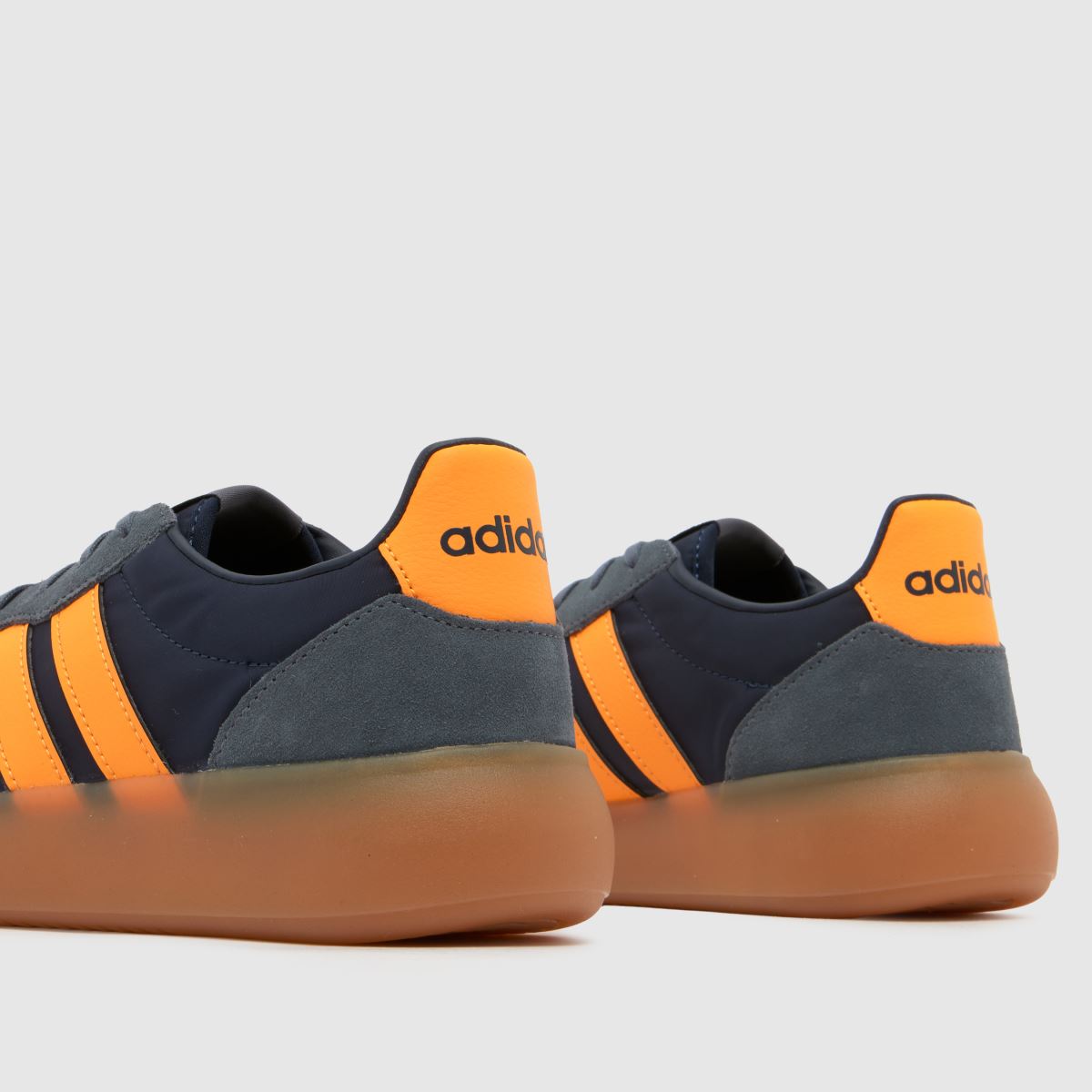 Herren adidas Barreda Decode Lux Sneaker adidas Barreda Decode Lux 7