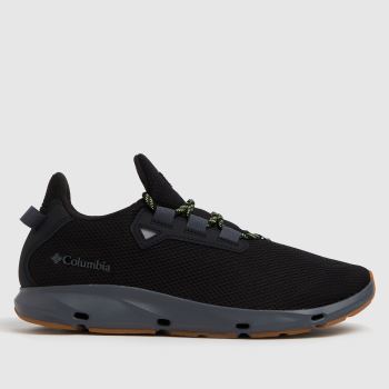 Columbia black columbia vent aero trainers Columbia black columbia vent aero trainers