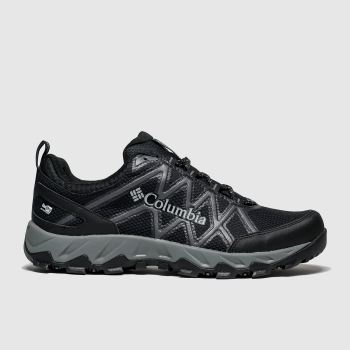 columbia black & grey peakfreak x2 trainers columbia black & grey peakfreak x2 trainers