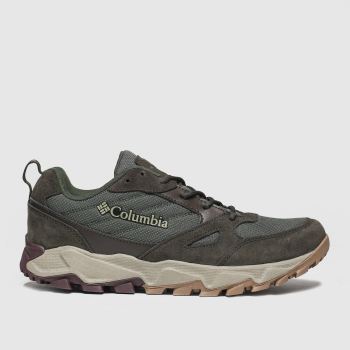 columbia khaki ivo trail trainers columbia khaki ivo trail trainers