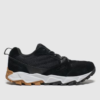 columbia black & white ivo trail breeze trainers columbia black & white ivo trail breeze trainers