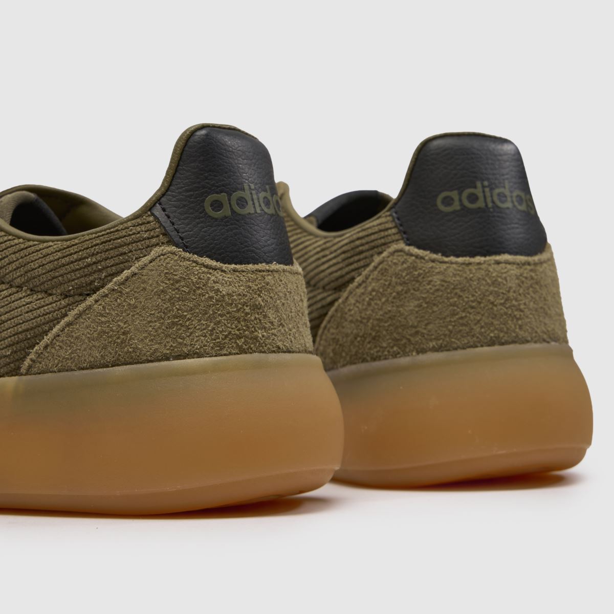 adidas Barreda Decode in Khaki adidas Barreda Decode 7