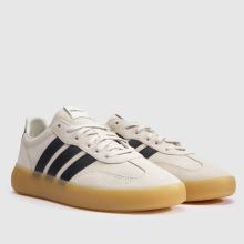adidas Barreda Decode in Light Grey adidas Barreda Decode,2 of 4