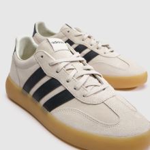 adidas Barreda Decode in Light Grey adidas Barreda Decode,3 of 4