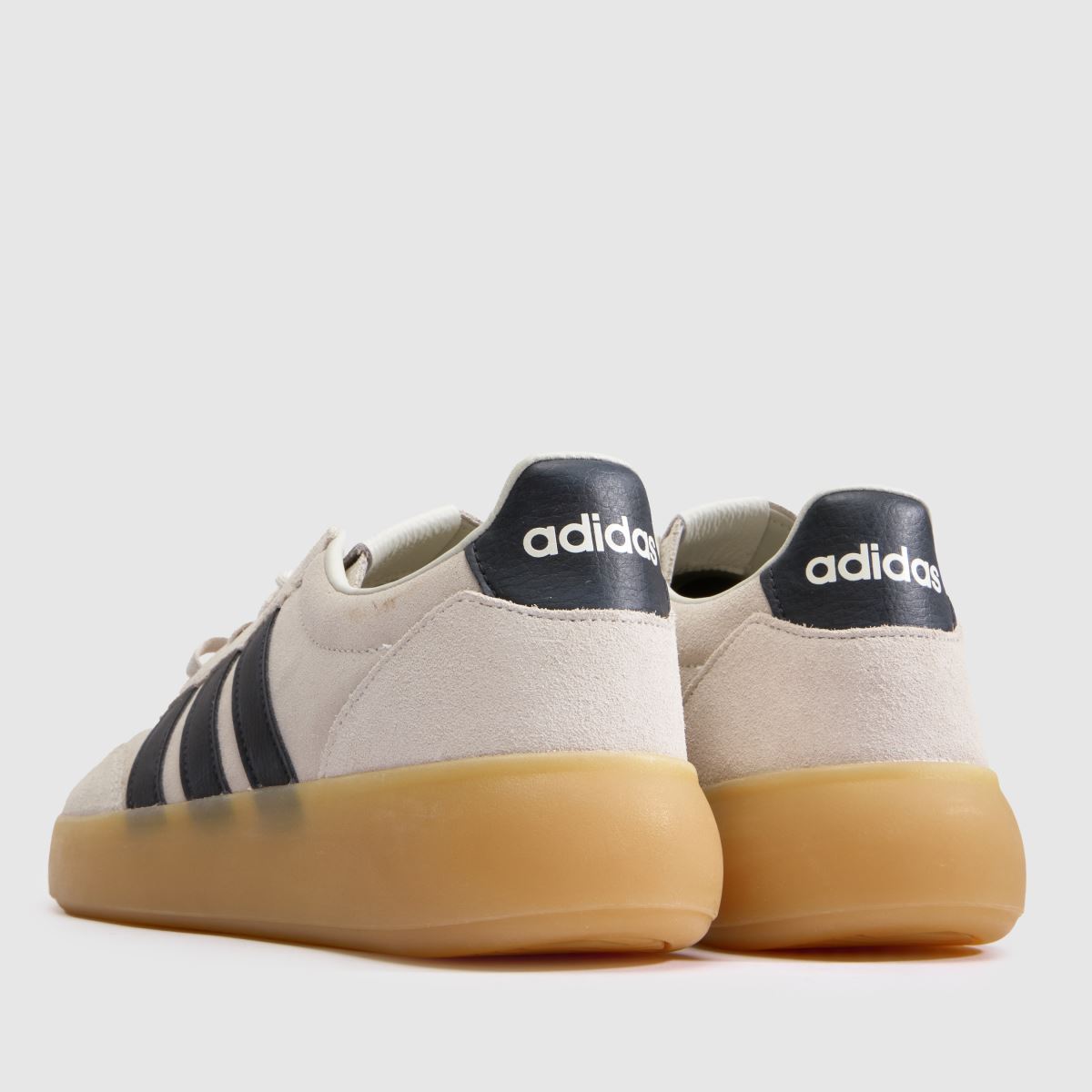 adidas Barreda Decode in Light Grey adidas Barreda Decode 7