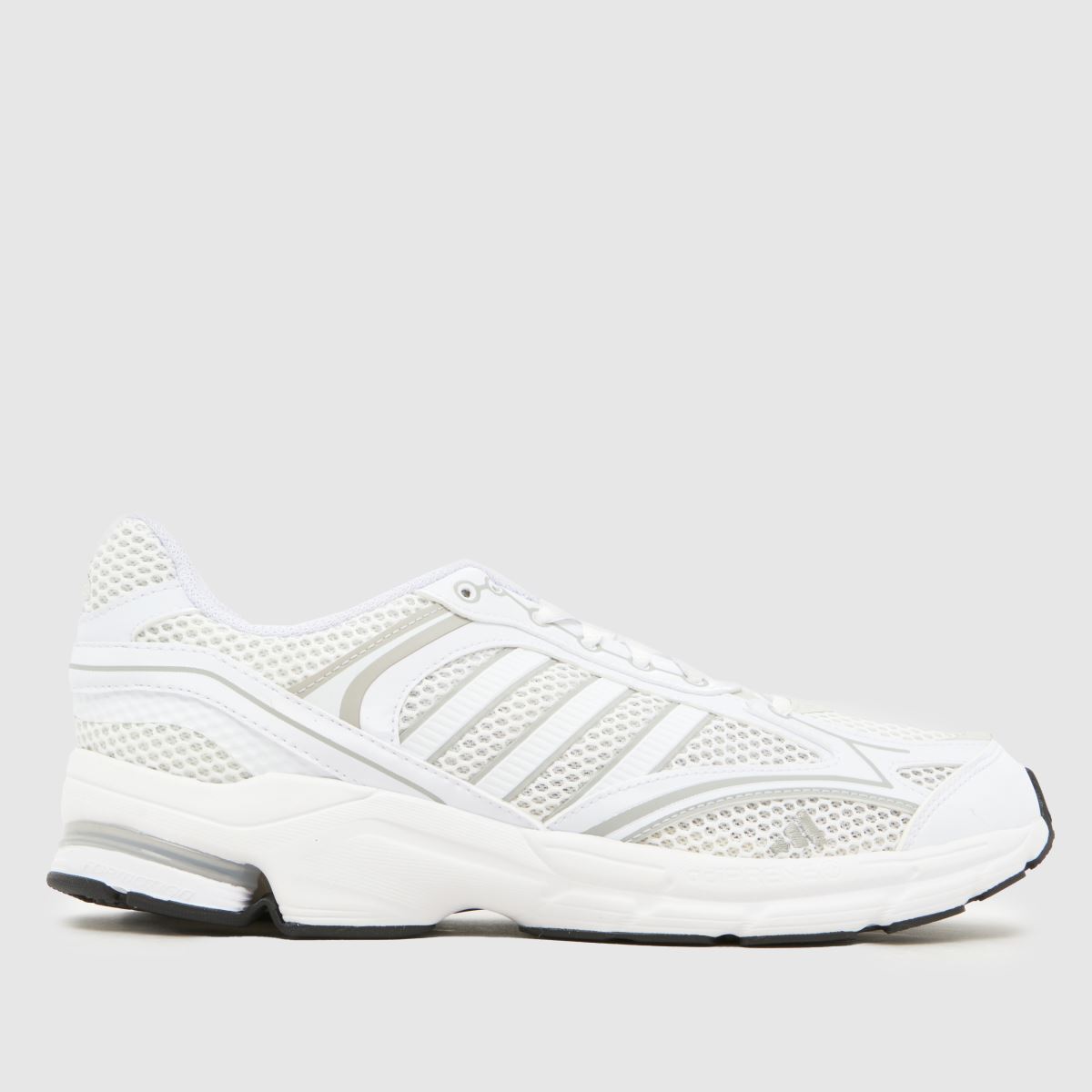 adidas Spiritain 2000 Trainers in White