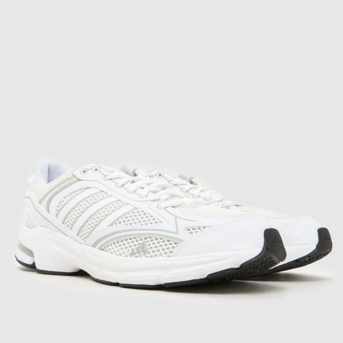 adidas Spiritain 2000 in White adidas Spiritain 2000 1