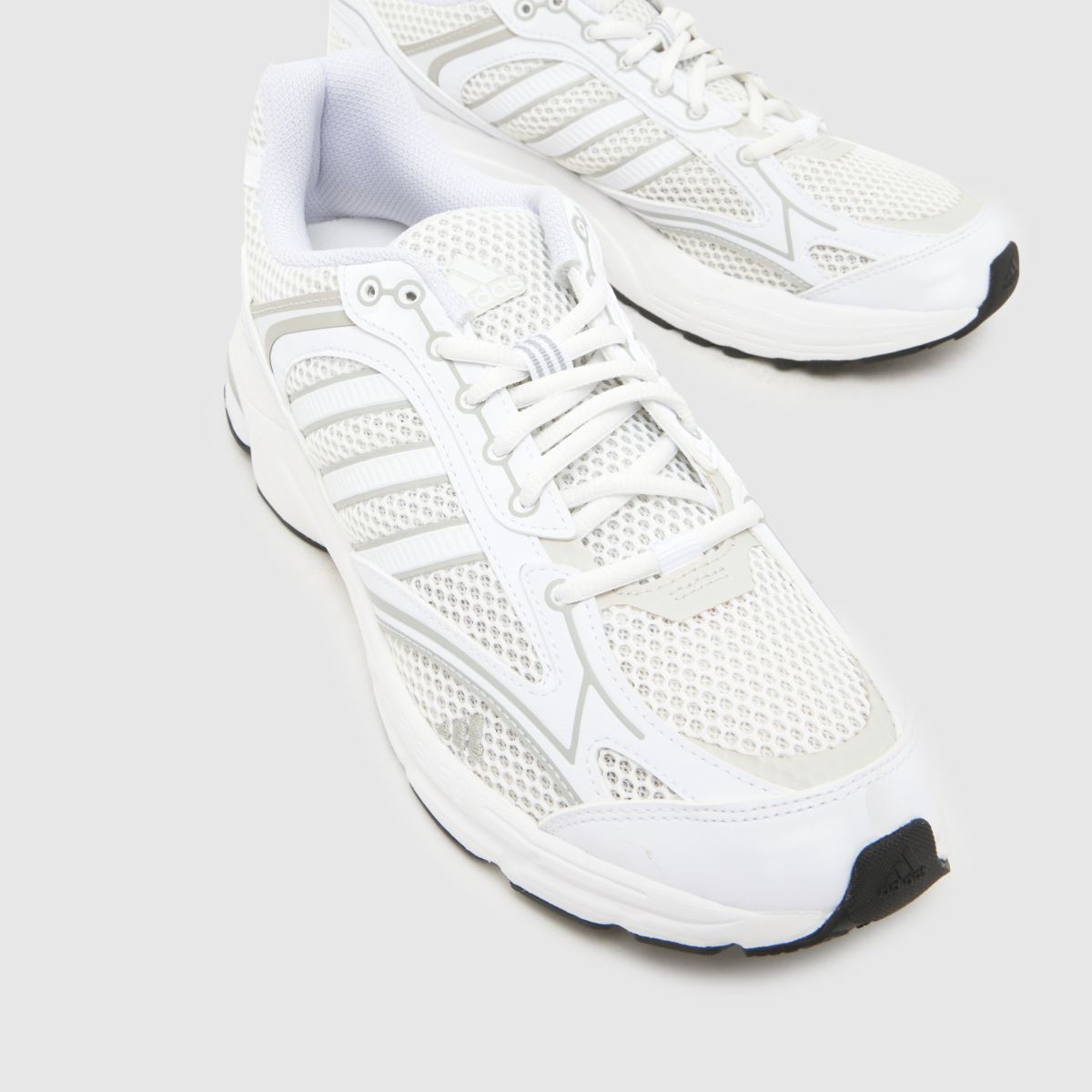 adidas Spiritain 2000 in White adidas Spiritain 2000 4