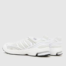 adidas Spiritain 2000 in White adidas Spiritain 2000,4 of 4