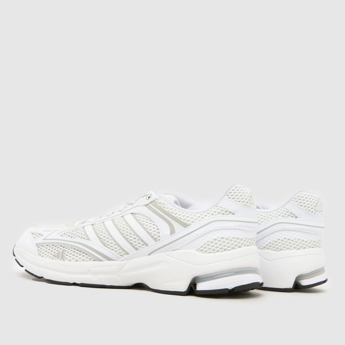 adidas Spiritain 2000 in White adidas Spiritain 2000 7