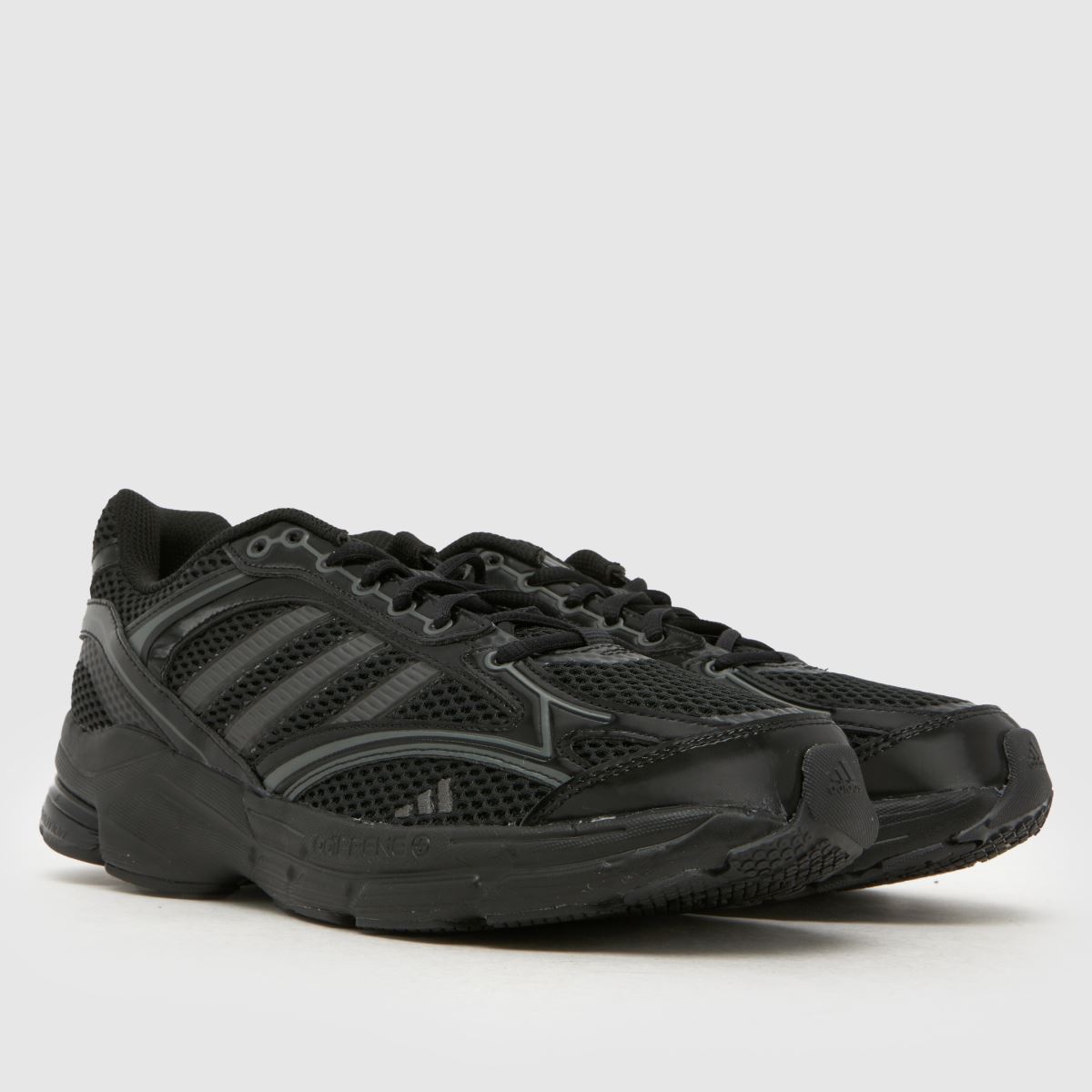 adidas Spiritain 2000 in Black adidas Spiritain 2000 1