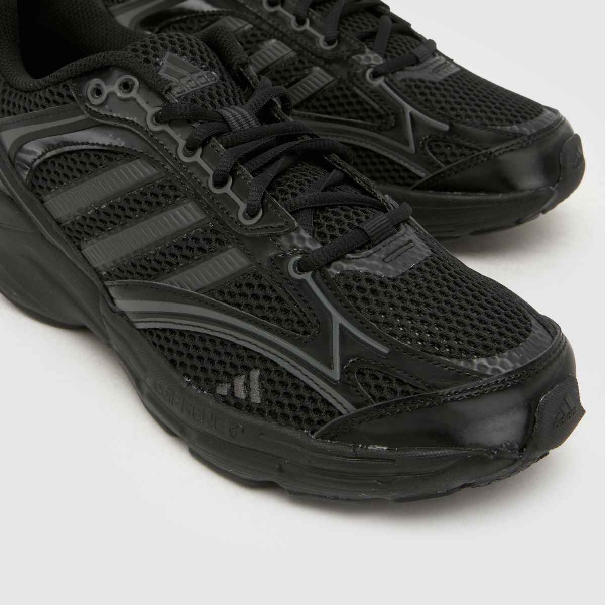 adidas Spiritain 2000 in Black adidas Spiritain 2000 4