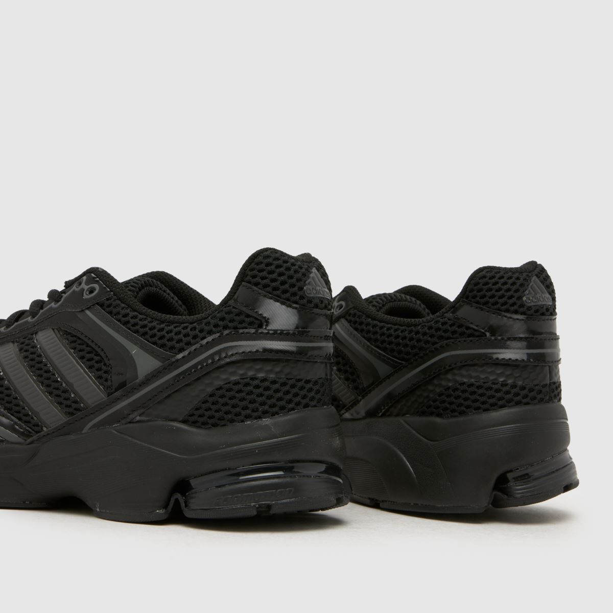 adidas Spiritain 2000 in Black adidas Spiritain 2000 7