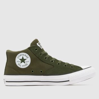 Converse Khaki All Star Malden Herren Sneaker