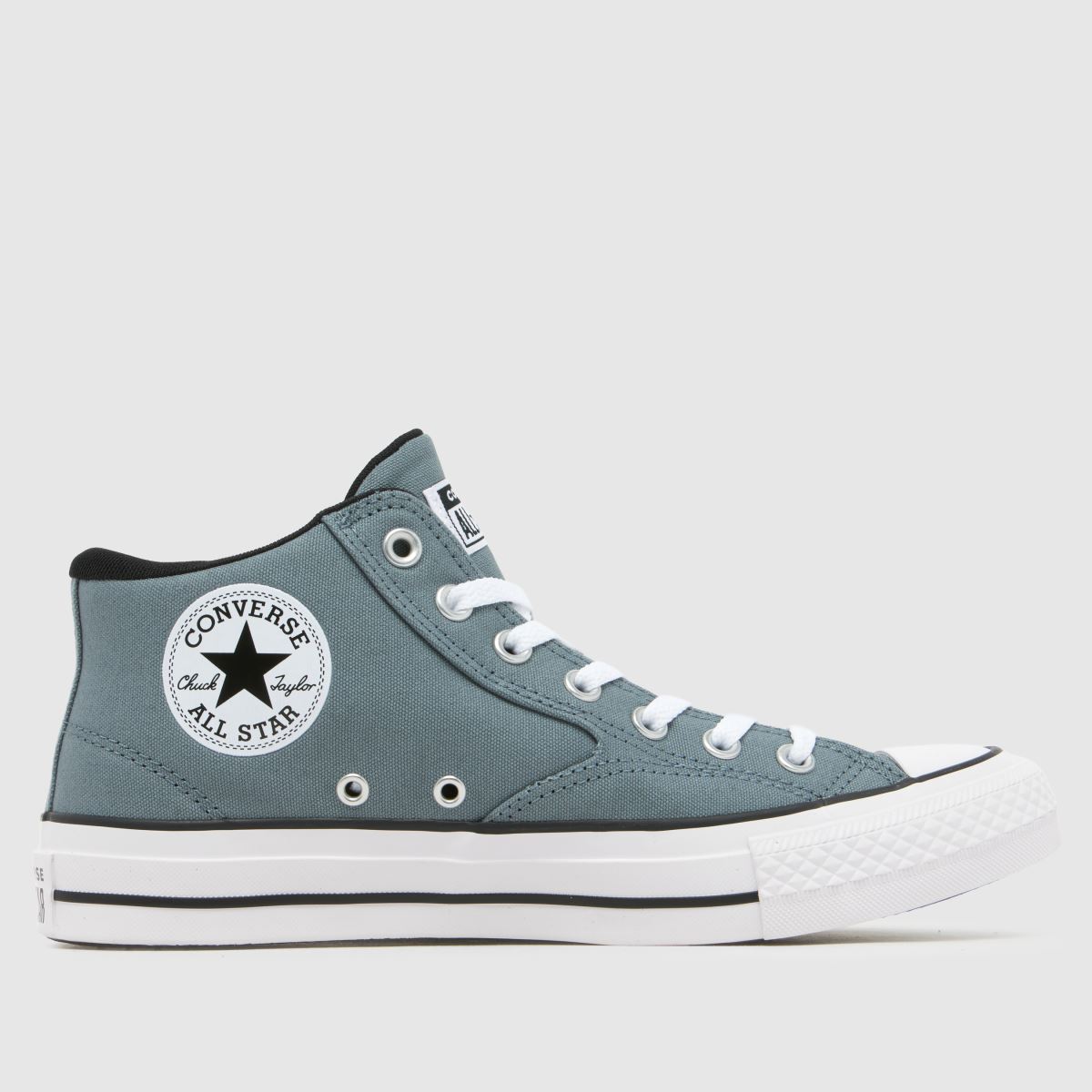 Converse All Star Malden Trainers in Pale Blue
