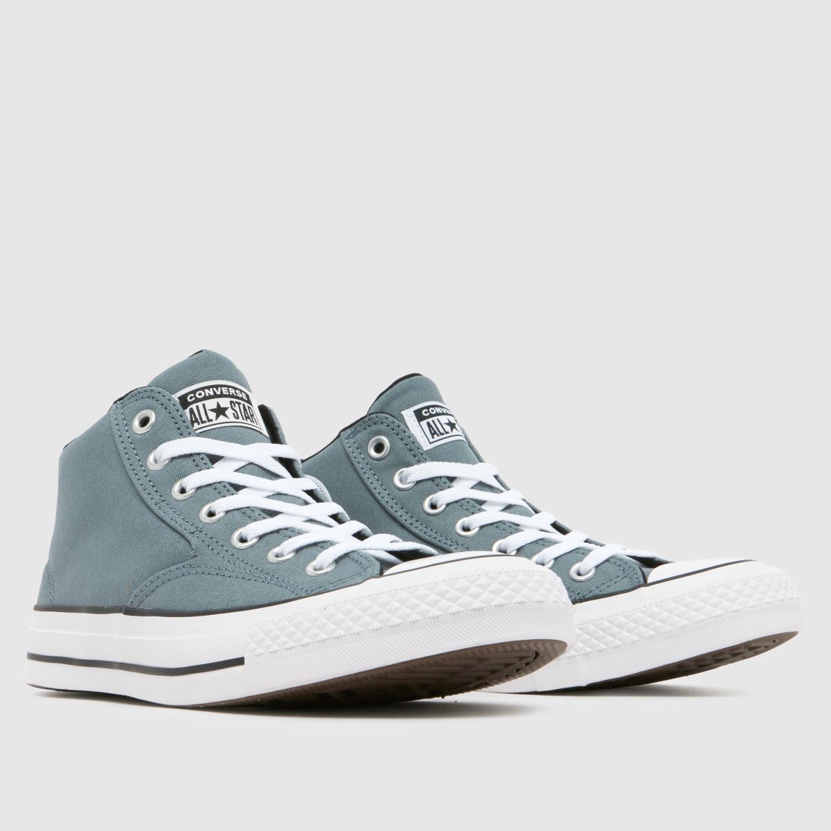 Converse All Star Malden in Pale Blue Converse All Star Malden 8