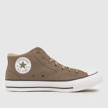 Converse All Star Malden in Brown Converse All Star Malden,1 of 4