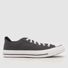 Converse All Star Malden Ox in Black Converse All Star Malden Ox,1 of 4