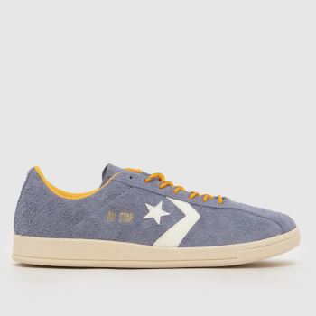 Converse Blue All Star Classic Mens Trainers
