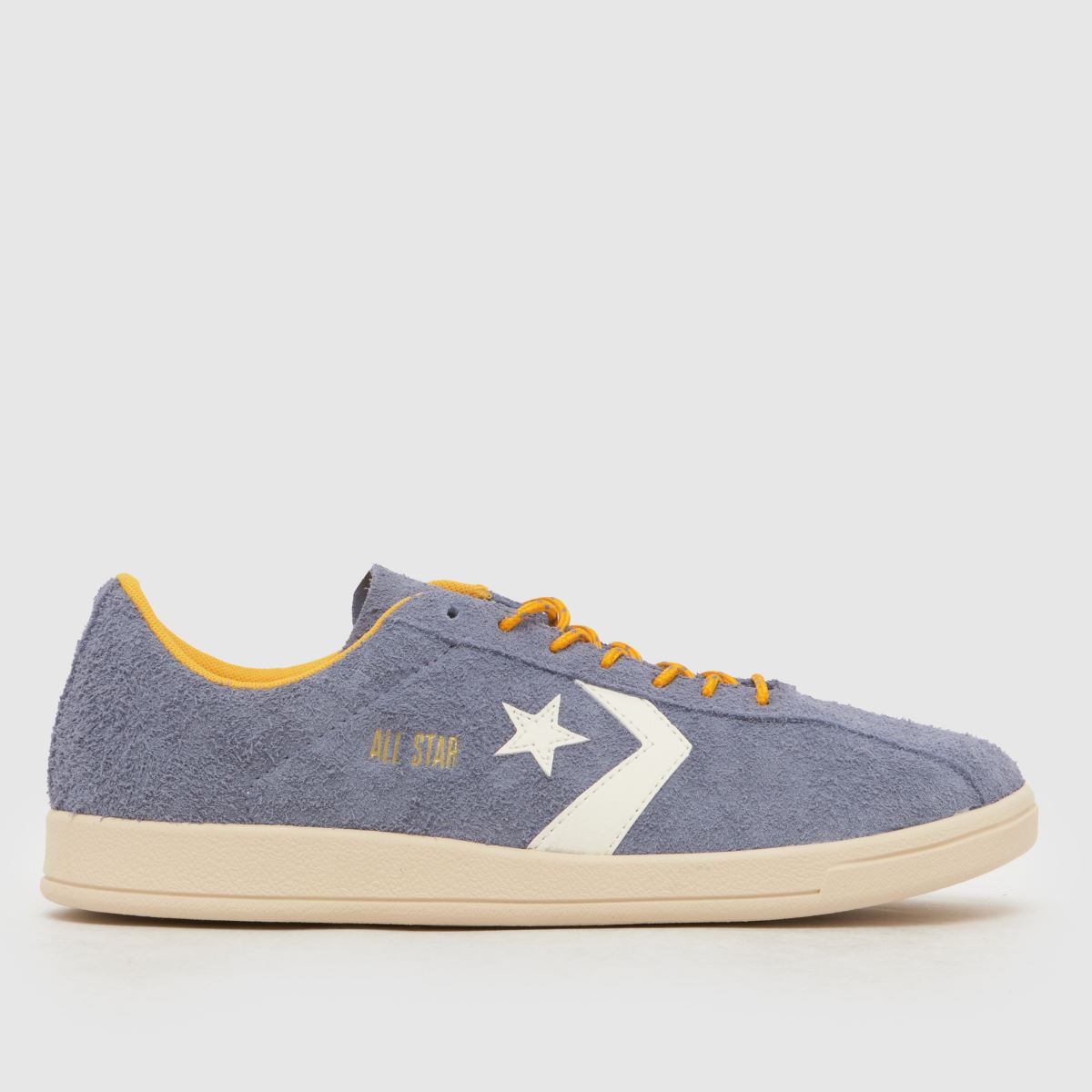 Converse All Star Classic Trainers in Blue