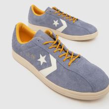 Converse All Star Classic in Blue Converse All Star Classic,3 of 4
