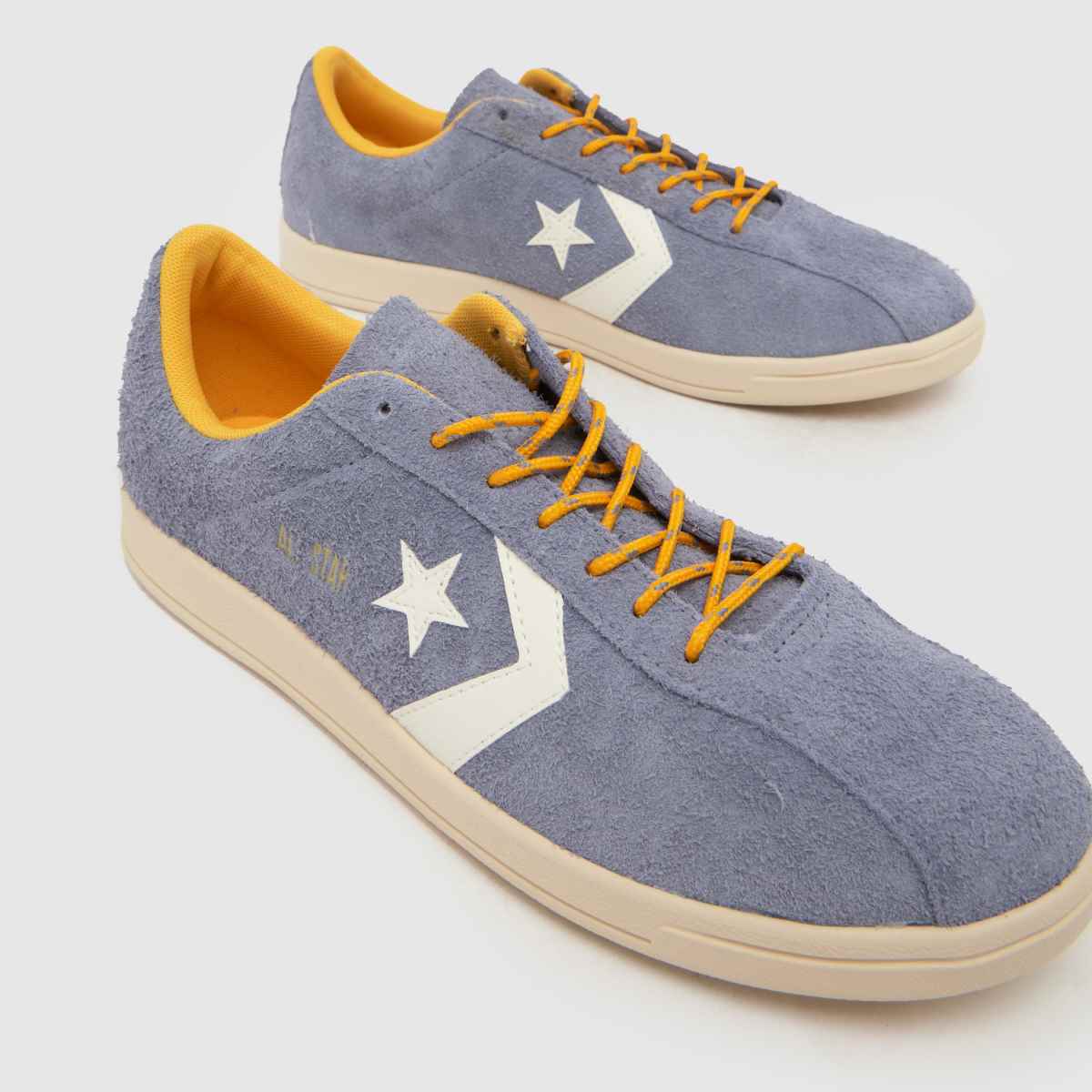Converse All Star Classic in Blue Converse All Star Classic 4