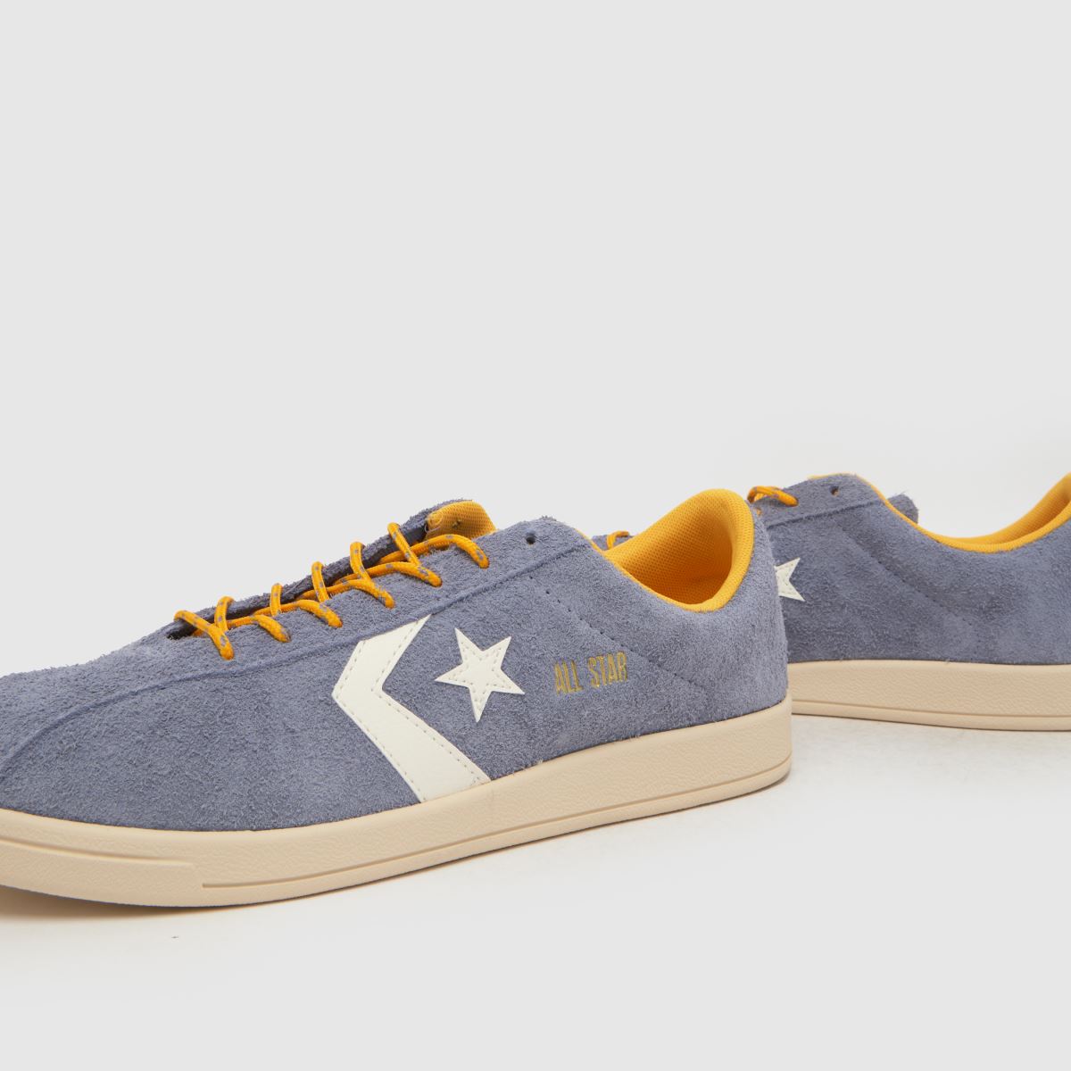 Converse All Star Classic in Blue Converse All Star Classic 7