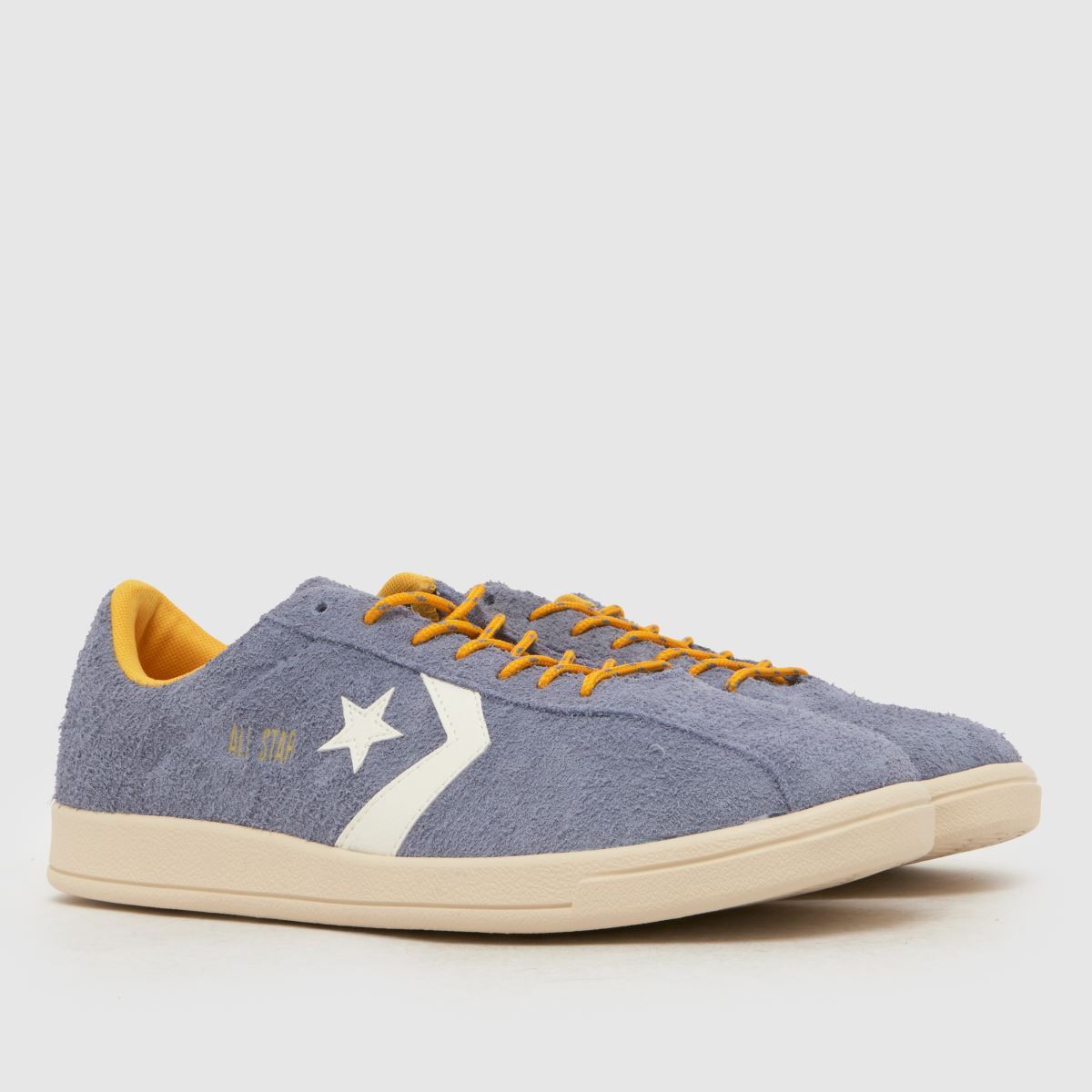 Converse All Star Classic in Blue Converse All Star Classic 8